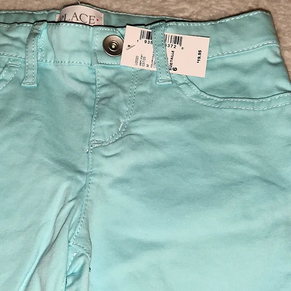 NWT TCP - Picture 2 of 6